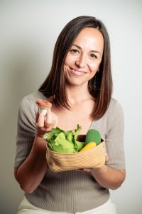 Dietista online y Torrejón de Ardoz