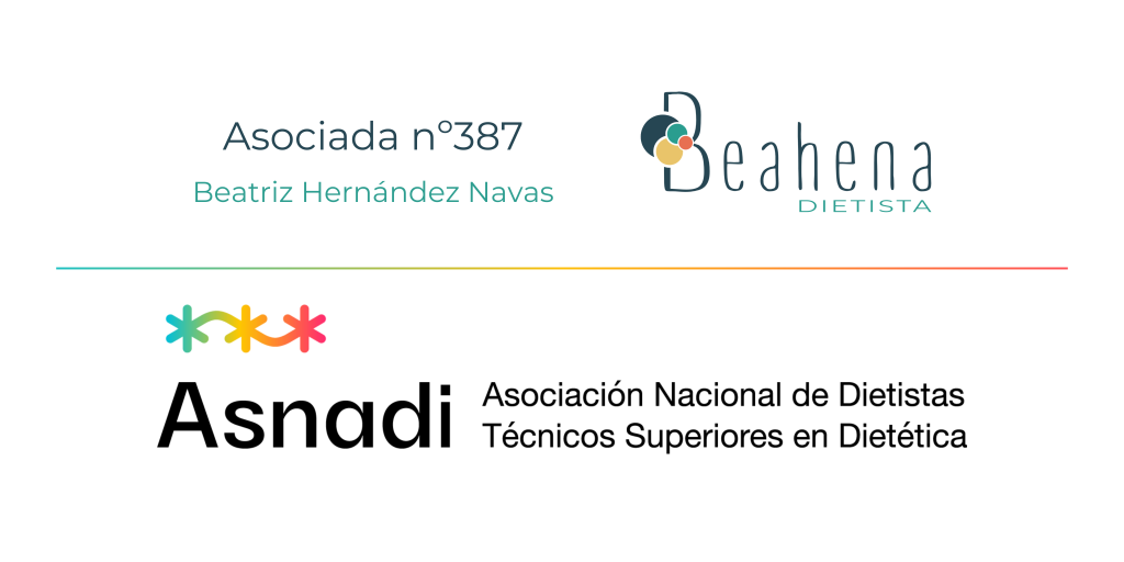 ASNADI @beahena dietista